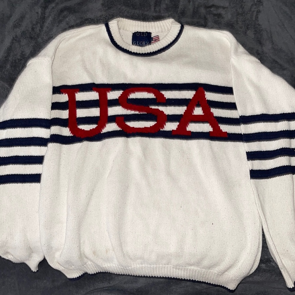 COPY - Old Glory